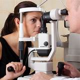 Images of Eye Doctor In Humble