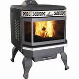 Images of Ashley Pellet Stove