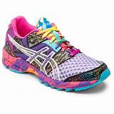 The Running Company Shoes Images