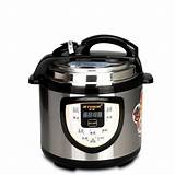 Photos of How To Use My Electric Pressure Cooker