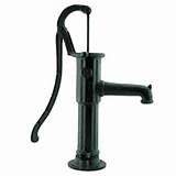 Pictures of Hand Pump Uk