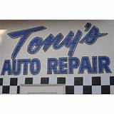 Pictures of Tony S Auto Repair