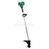 Images of Weed Eater Featherlite Gas Trimmer