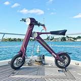Images of Electric Scooter Miami Beach