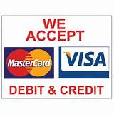 Credit Cards That Accept Bad Credit Pictures