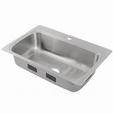 Pictures of Mobile Home Stainless Steel Sinks