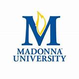 Www Madonna University Com Images