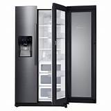 Images of Black Stainless Steel Refrigerator Reviews