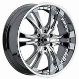 Emr 20 Inch Rims Photos