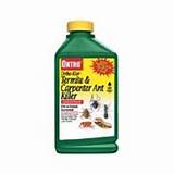 Pictures of Ortho Termite Killer