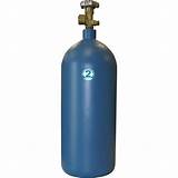 Argon Gas Cylinders For Sale Pictures
