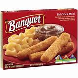 Pictures of Banquet Dinners Walmart