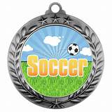 Soccer Awards