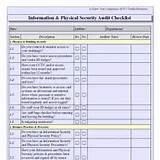 Photos of Hipaa Security Assessment Template