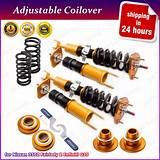 Cheap G35 Coilovers