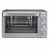Photos of Two Shelf Toaster Oven