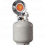 Pictures of Propane Tank Burner