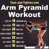 Images of Top Ten Arm Workouts