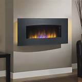 Photos of Best Wall Mount Electric Fireplace Heater