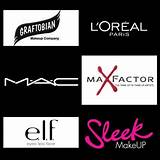 Images of Makeup Name Brands