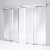 Images of What Is Automatic Sliding Door