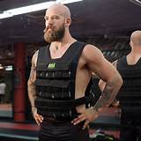 Cheap Weighted Vest