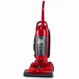 Images of Quick Vacuums