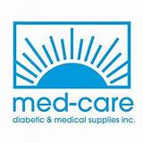 Diabetic Medical Supply Company Images