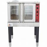 Commercial Propane Oven Images