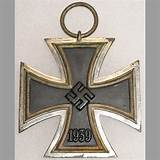 Iron Cross First Class For Sale