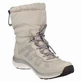 Pictures of Gore Tex Snow Boots Ladies