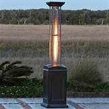 Pictures of Outdoor Heating Ideas