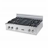 Outdoor Electric Range Images
