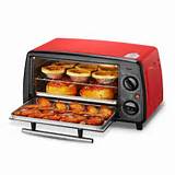 Portable Electric Oven For Baking Pictures