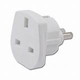 Electric Plug Converter For New Zealand Images