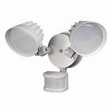 Home Depot Outdoor Led Flood Lights Photos