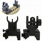 Cheap Ar 15 Iron Sights Photos