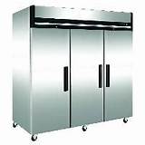 Commercial Refrigerator Suppliers Photos