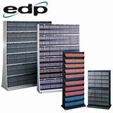 Pictures of Video Tape Storage Racks