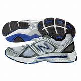 New Balance High Top Running Shoes Images