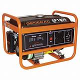 Natural Gas Powered Portable Generators Home Use