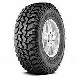 Photos of What Are All Terrain Tires