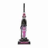 Top Bagless Upright Vacuum Cleaners