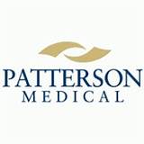 Patterson Medical Jobs