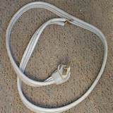 Images of Electric Range Cord 3 Wire