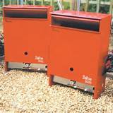 Gas Heater Greenhouse Images