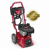 Images of Troy Bilt Gas Pressure Washer Reviews