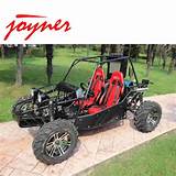 Pictures of Off Roading Dune Buggy