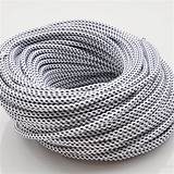 Photos of Braided Electrical Wire