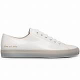 Common Projects Men S Shoes Pictures